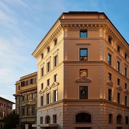 Artotel Rome Piazza Sallustio Екстер'єр фото